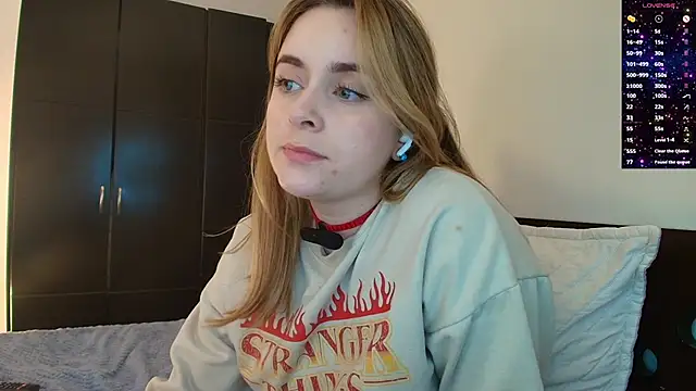 miss seline online show from January 2025 11:53:02 PM