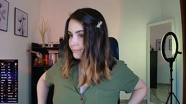 miss seline online show from February 2026 09:46:02 PM