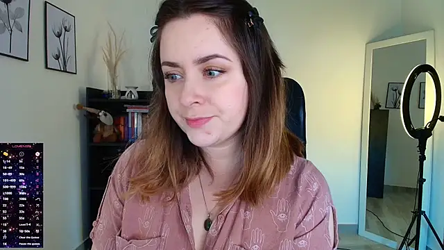 miss seline online show from February 2026 05:19:02 PM