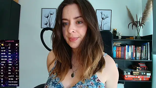 miss seline online show from July 2026 04:29:02 PM