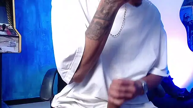 Liam lee online show from December 2024 12:55:02 PM