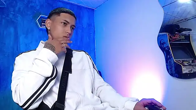 Liam lee online show from January 2025 12:52:02 PM