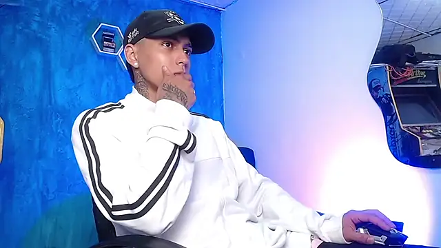 Liam lee online show from January 2025 12:47:02 PM