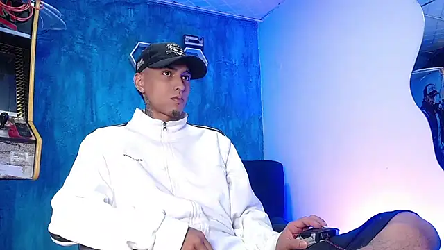 Liam lee online show from January 2025 12:31:01 PM