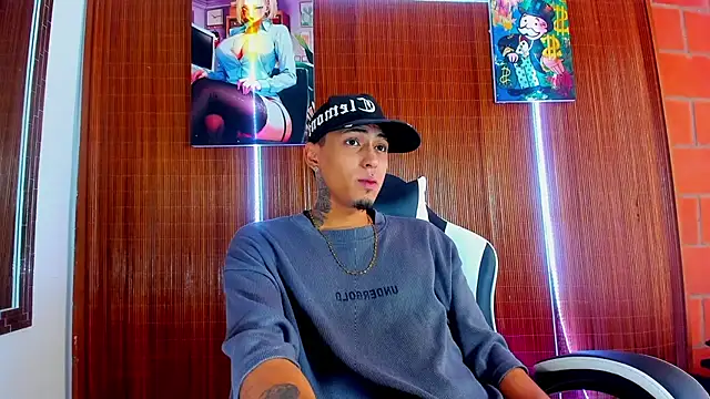 Liam lee online show from February 2026 02:45:01 PM