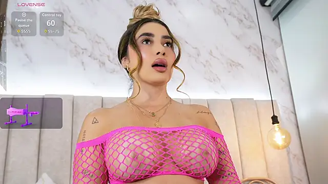 Annyy Rosse online show from April 2026 06:06:01 AM