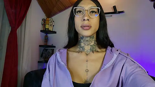 Juana 777 online show from March 2026 04:13:02 AM