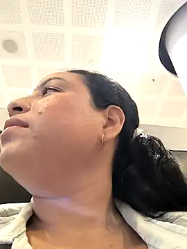 Francesca ferrari online show from March 2025 09:13:02 PM