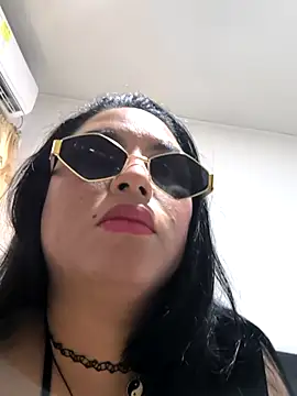 Francesca ferrari online show from September 2025 09:53:02 PM