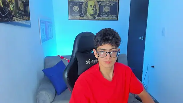 TylerWhite  online show from February 2025 06:23:01 AM