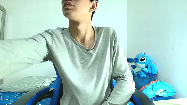 TylerWhite  online show from March 2025 02:59:01 AM