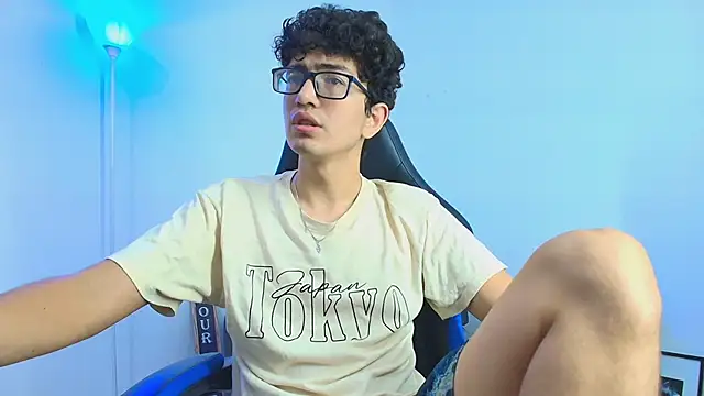 TylerWhite  online show from September 2025 11:15:02 AM