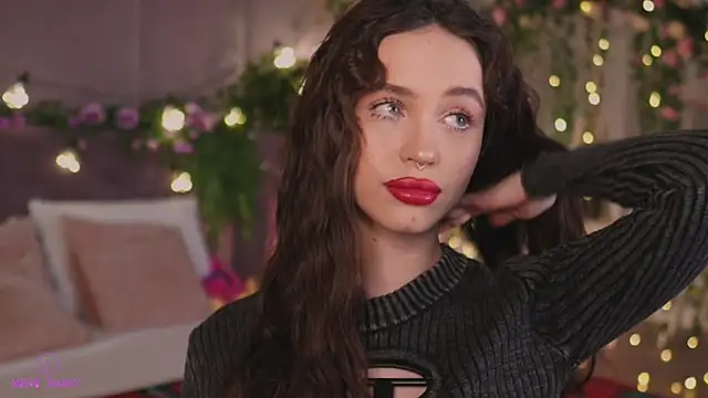 Meow Nancy online show from January 2025 06:24:02 AM