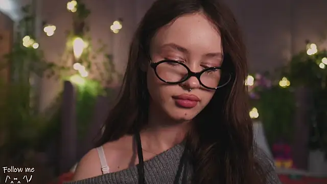 Meow Nancy online show from February 2025 09:46:02 AM