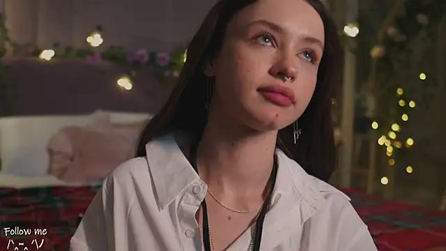 Meow Nancy online show from February 2025 01:22:02 PM