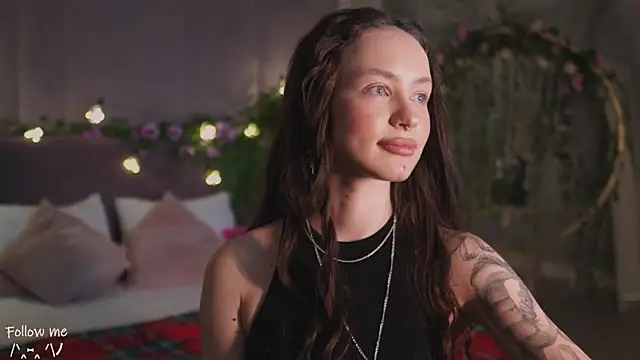 Meow Nancy online show from February 2025 09:03:01 AM