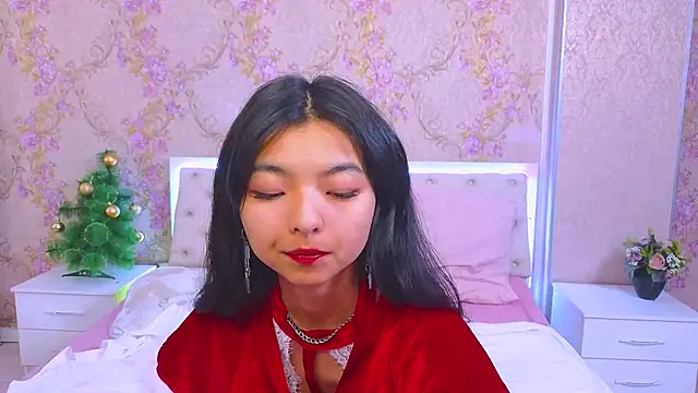 Shy Kira online show from December 2024 12:30:02 PM