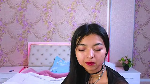 Shy Kira online show from January 2025 01:11:01 PM