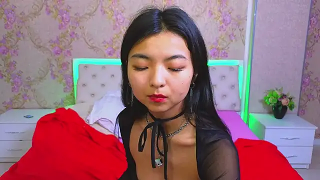 Shy Kira online show from January 2025 03:58:01 PM