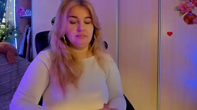 CoraSwon online show from February 2026 07:29:02 AM