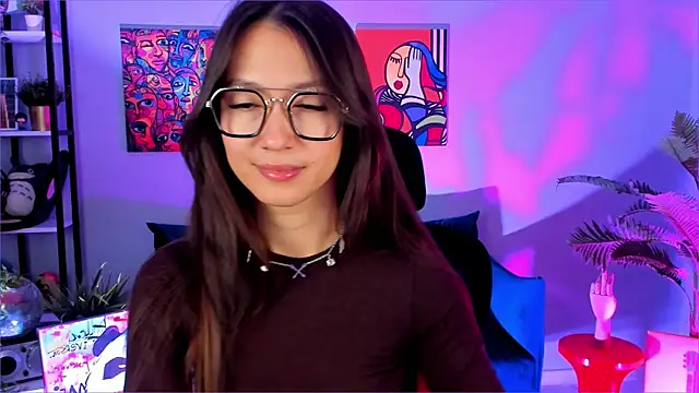 LanaBaker online show from December 2025 03:04:02 AM