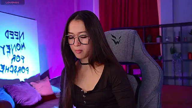 LanaBaker online show from April 2026 03:07:02 AM