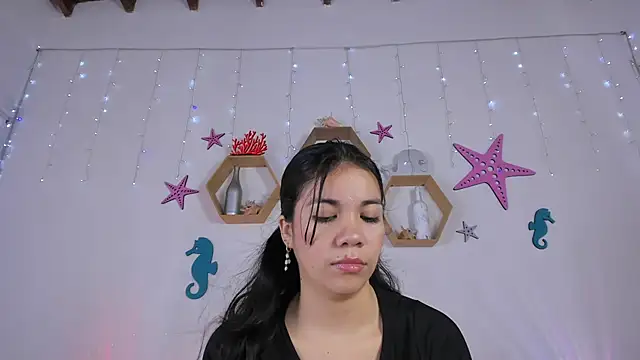 Emiily Parkerr online show from March 2025 03:13:01 AM