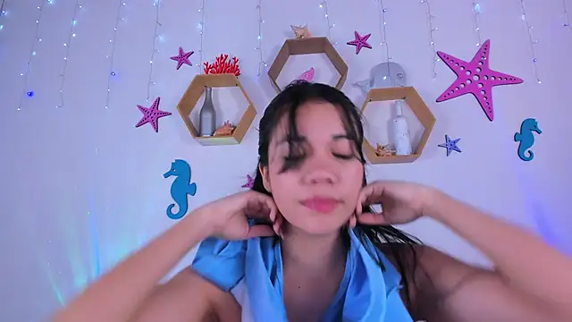 Emiily Parkerr online show from September 2025 03:08:02 AM