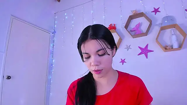 Emiily Parkerr online show from September 2025 03:10:02 AM