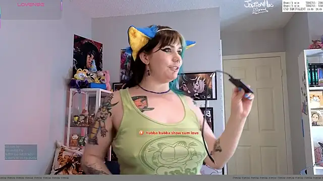 joltionmacc online show from March 2026 06:39:01 AM