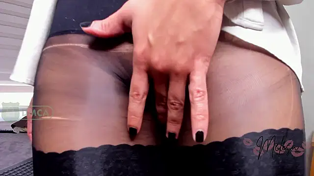 melisa ferretti online show from February 2025 02:18:01 PM