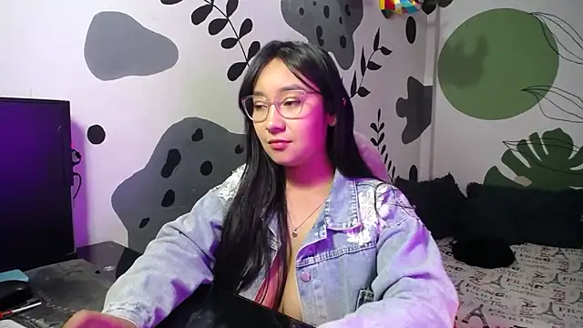 Snapshot of Anny_Angelic chatting on March 2026 02:37:01 AM Anny Angelic online show from March 2026 02:37:01 AM