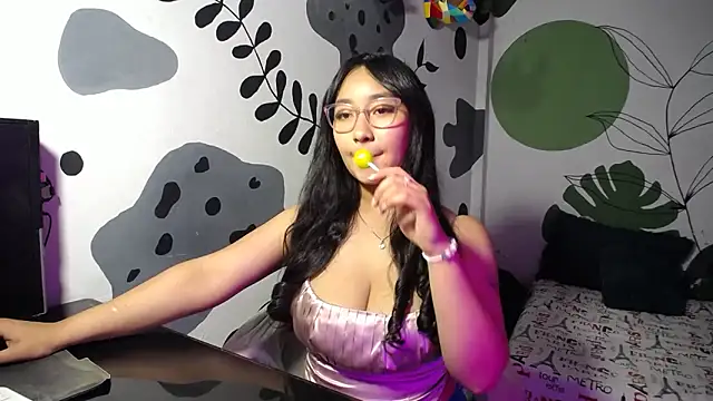 Snapshot of Anny_Angelic chatting on April 2026 03:59:01 AM Anny Angelic online show from April 2026 03:59:01 AM