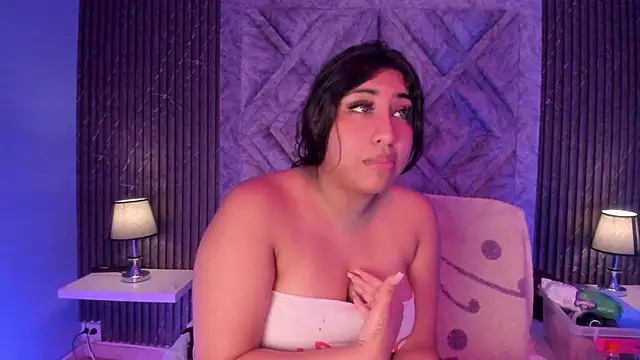 CANDYGABYY online show from February 2025 04:07:01 AM