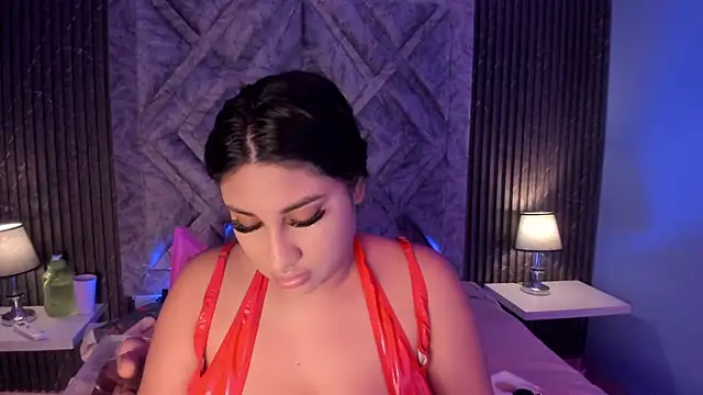 CANDYGABYY online show from March 2025 04:12:02 AM