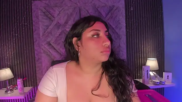 CANDYGABYY online show from November 2025 10:12:01 PM