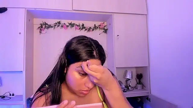 Snapshot of CANDYGABYY chatting on July 2026 08:02:01 PM CANDYGABYY online show from July 2026 08:02:01 PM