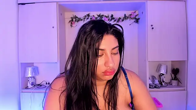 Snapshot of CANDYGABYY chatting on July 2026 08:13:01 PM CANDYGABYY online show from July 2026 08:13:01 PM