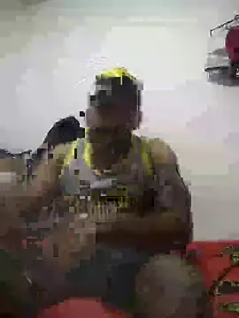 SaucyAffair0 online show from March 2025 01:43:01 AM