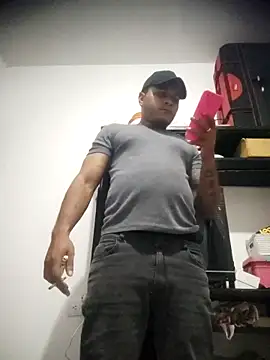 SaucyAffair0 online show from February 2026 03:27:01 AM