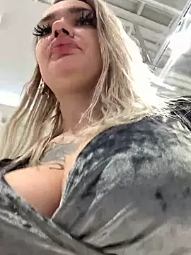 Sextazy online show from December 2024 12:38:02 PM