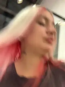 Sextazy online show from December 2024 12:08:02 PM