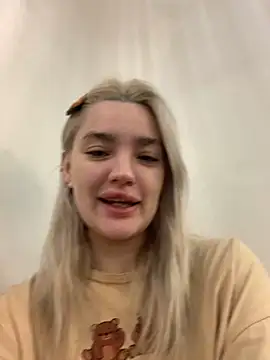 Sextazy online show from March 2025 12:14:02 PM