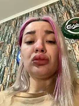 Sextazy online show from December 2025 12:03:02 PM