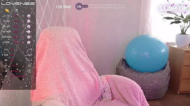 Bella  Swoon online show from February 2025 08:29:02 AM