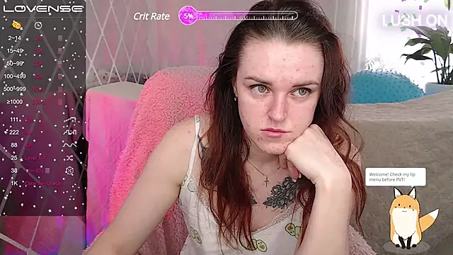 Bella  Swoon online show from March 2025 02:37:02 AM