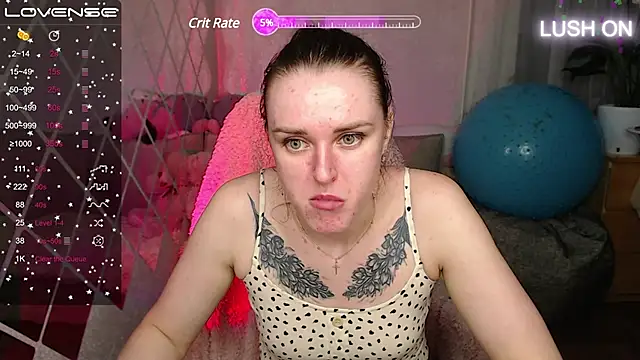 Bella  Swoon online show from March 2025 01:56:02 PM