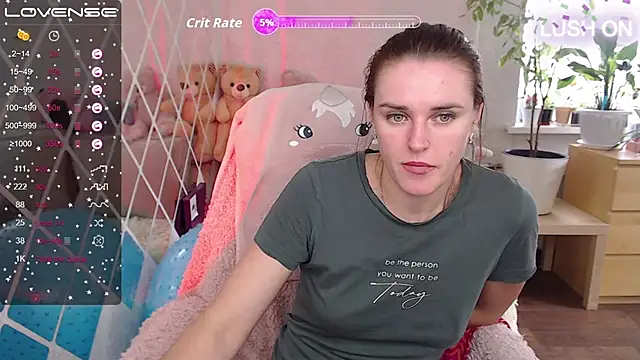 Bella  Swoon online show from September 2025 08:39:02 AM