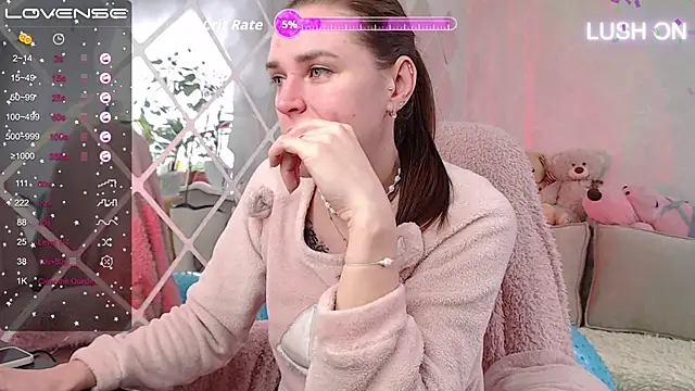 Bella  Swoon online show from October 2025 05:06:01 AM