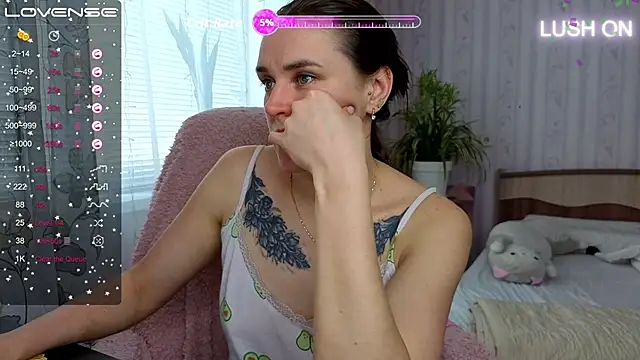 Bella  Swoon online show from January 2026 08:51:02 AM